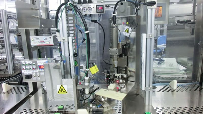 小型自动化生产线维护保养：精准定位故障与优化策略
