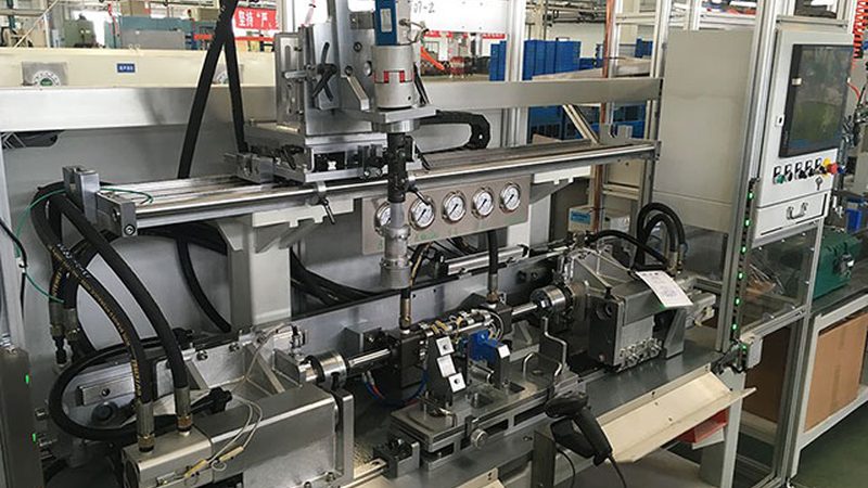 直角坐标机器人电机选型，揭秘关键因素与误区
