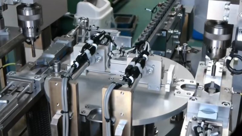 机器视觉检测系统：全面评估其质量与性能的关键要素