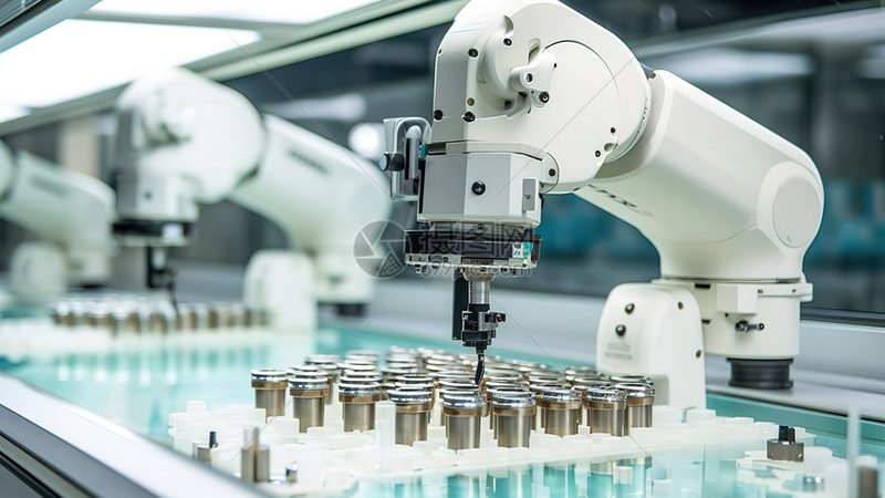 非标自动化生产线：揭秘报价单背后的考量因素**